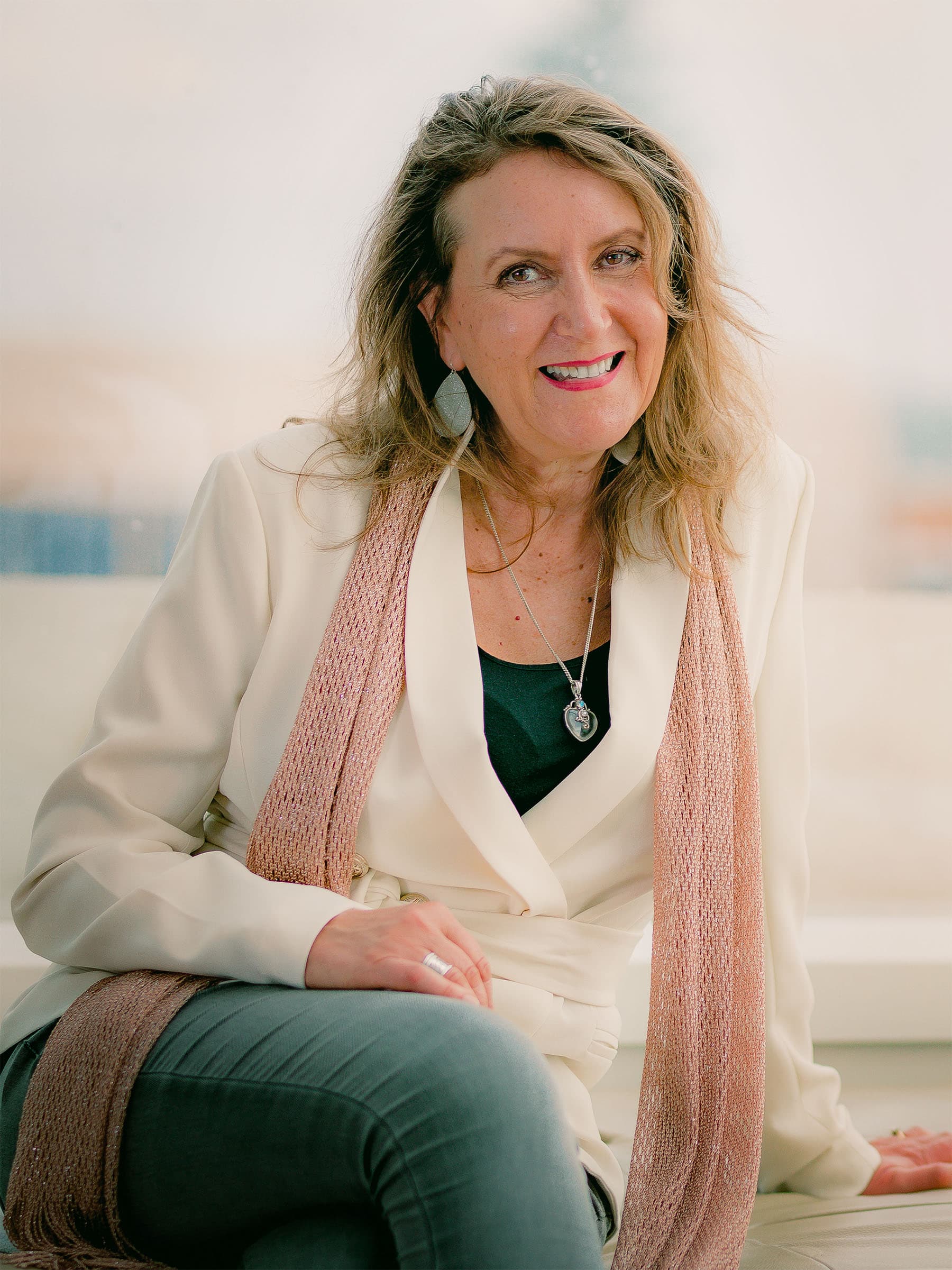 Rita Davis - Emotional Kinesiology Practitioner Newcastle NSW - Specialist in healing for highly sensitive people and relationship patterns